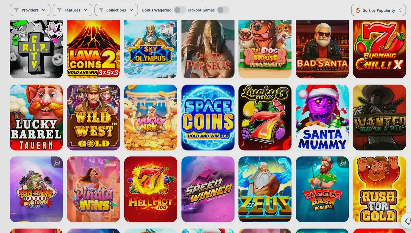 Турниры и промо в Азино 555